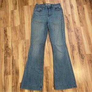 Idyllwind Trouser High Rise Jeans